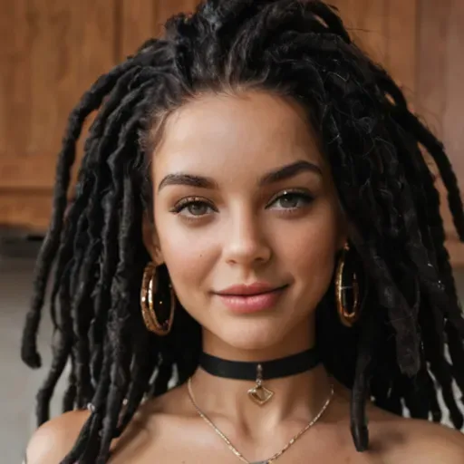 AI色情圖片產生器