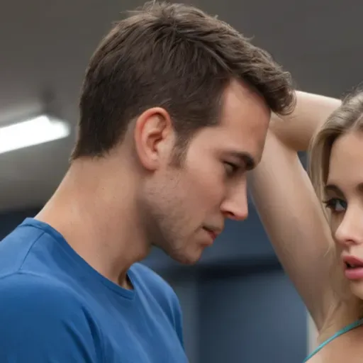 AI 포르노 이미지 생성기