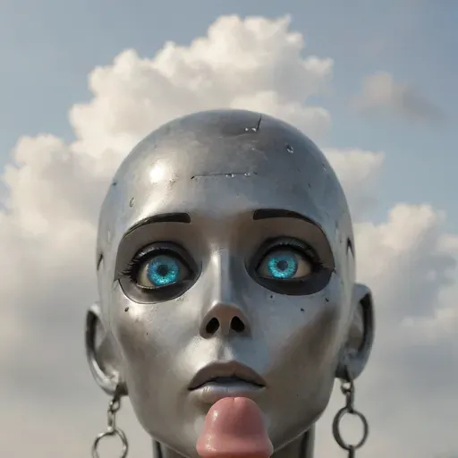 AI色情图片生成器