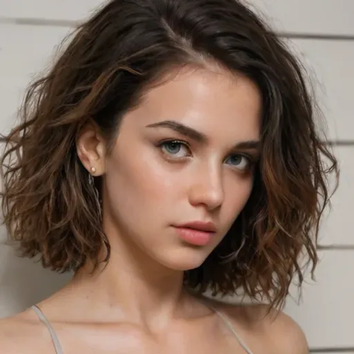 AI色情图片生成器