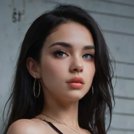 AI色情图片生成器