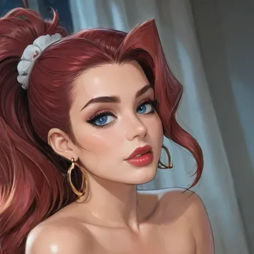 AI porn image generator