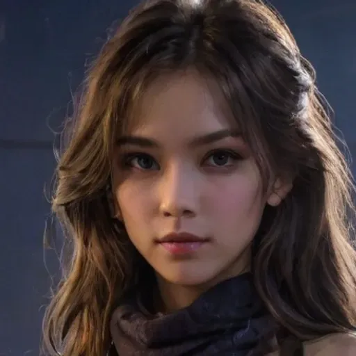 AI色情图片生成器