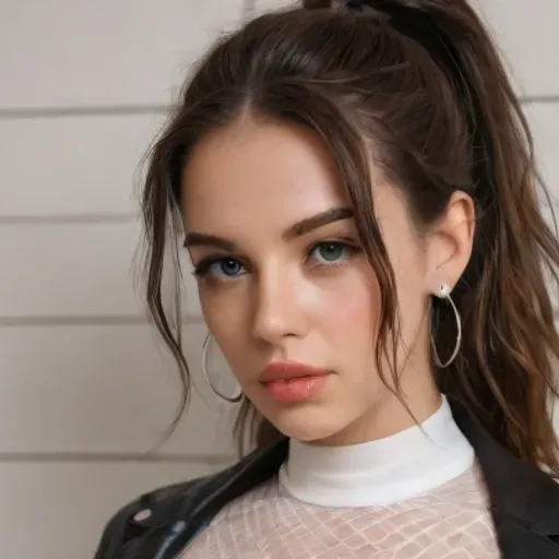 AI色情图片生成器