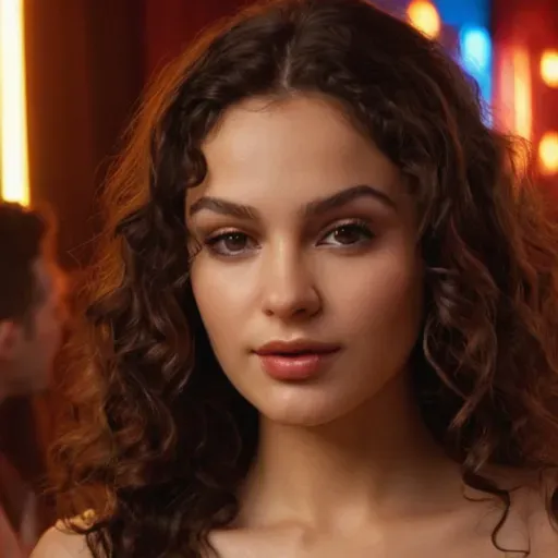 yapay zekâ porno görsel üretici