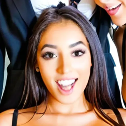 yapay zekâ porno görsel üretici