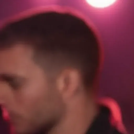 AI色情照片產生器