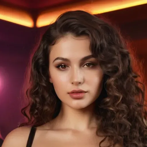 AI色情圖片產生器