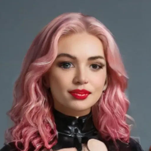 AI色情图片生成器