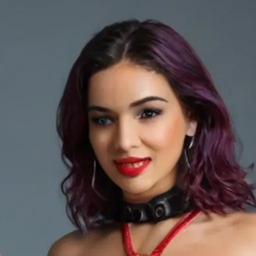 AI色情照片生成器