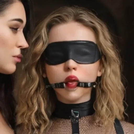 AI色情图片生成器