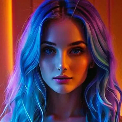 AI色情圖片產生器