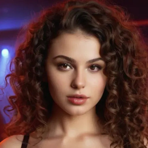 AI色情圖片產生器