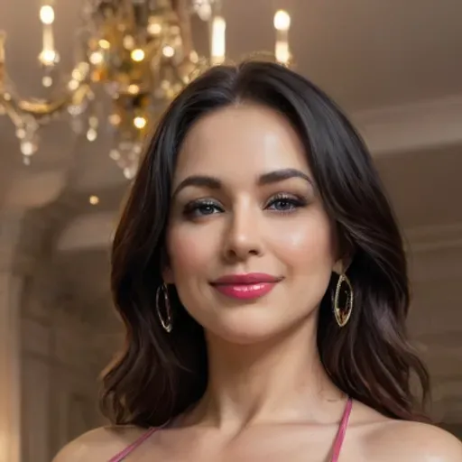 AI色情图片生成器