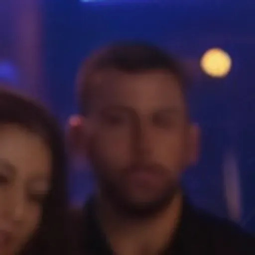 AI色情圖片產生器