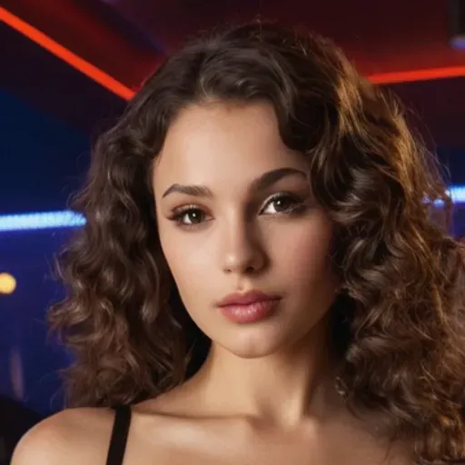 AI色情照片產生器