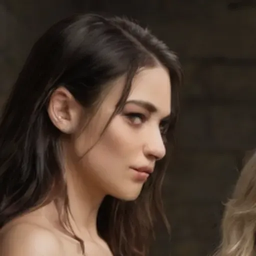 AI色情照片生成器