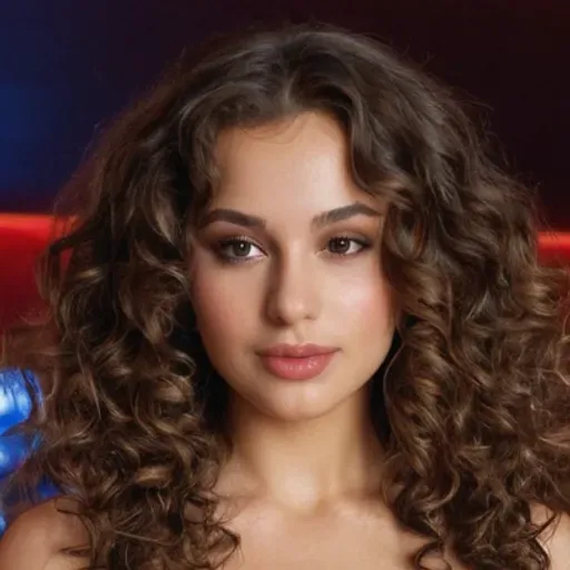 AI色情图片生成器