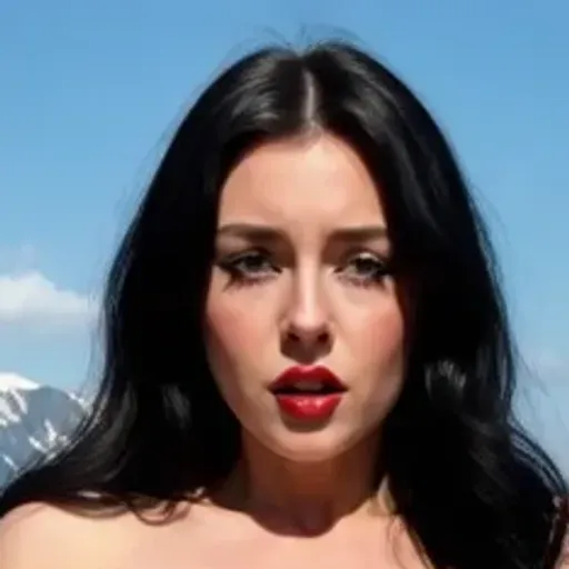 yapay zekâ porno görsel üretici