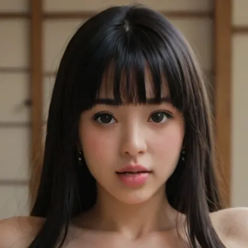 AI色情圖片產生器