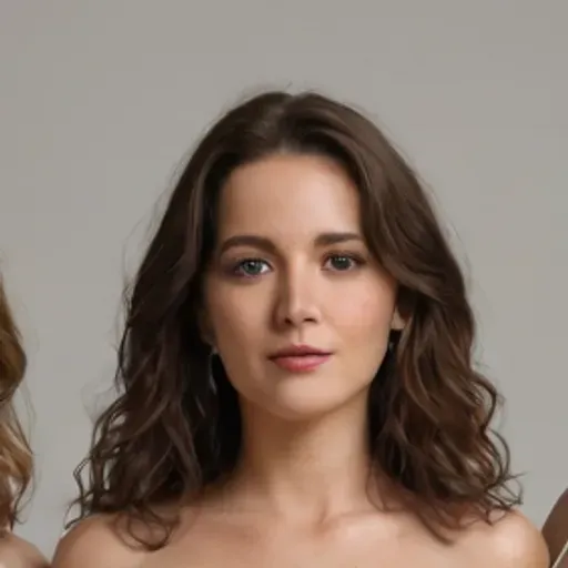 AI色情照片生成器