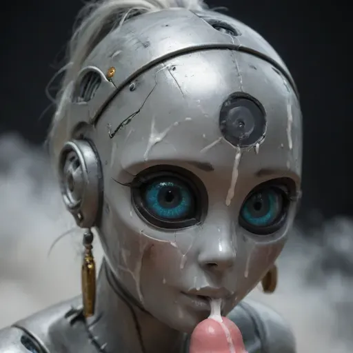 AI色情圖片產生器