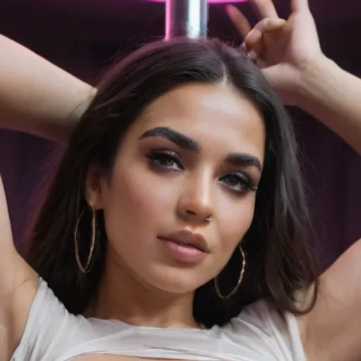 AI色情图片生成器