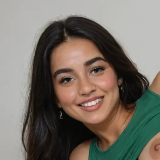 โปรแกรมสร้างภาพโปรนที่ใช้ปัญหา AI