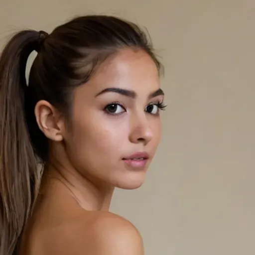 KI-Pornobild-Generator