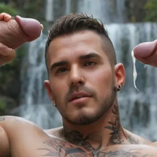 AIポルノ画像ジェネレーター