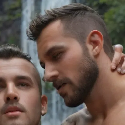 AI色情圖片產生器