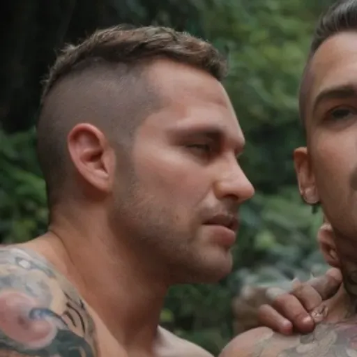 AI色情圖片產生器