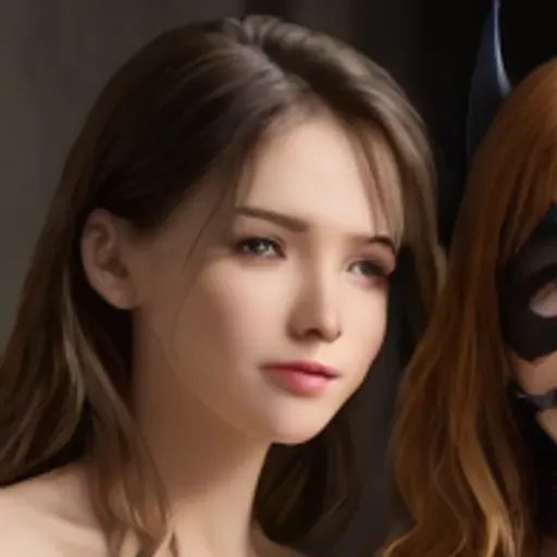 AI色情照片產生器