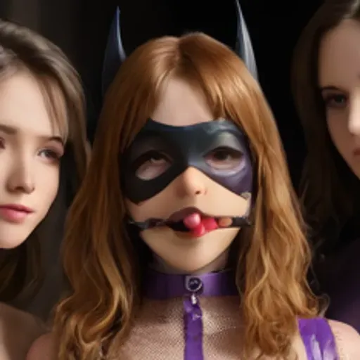 AI色情圖片產生器