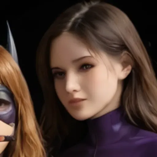 AI色情圖片產生器