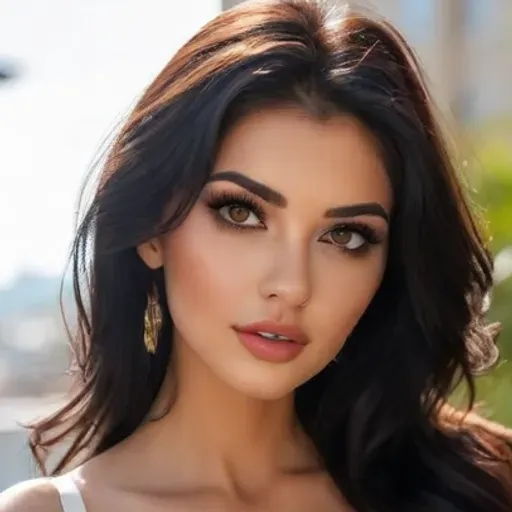 AI porn image generator