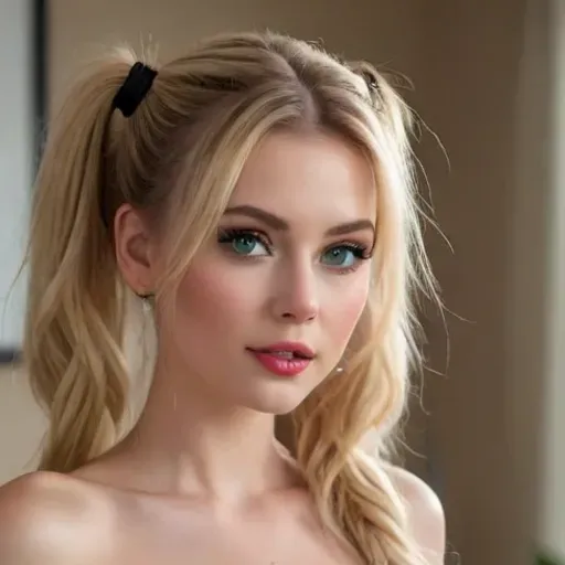 AI色情照片生成器