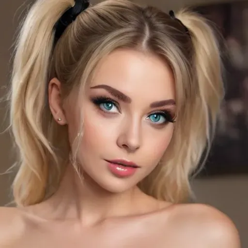 AI色情图片生成器