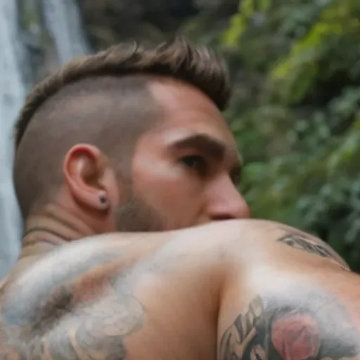 AI色情圖片產生器