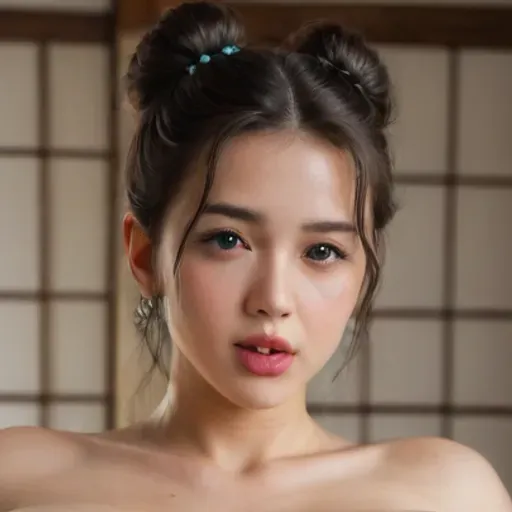 AI色情图片生成器