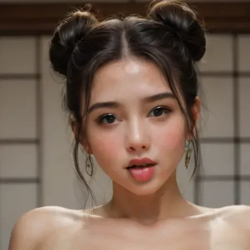 AI色情圖片產生器