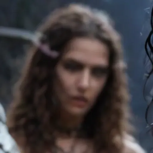 AI色情照片生成器