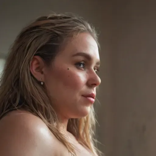 AI色情图片生成器