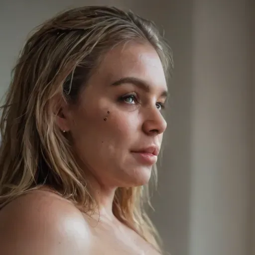 AIポルノ画像ジェネレーター