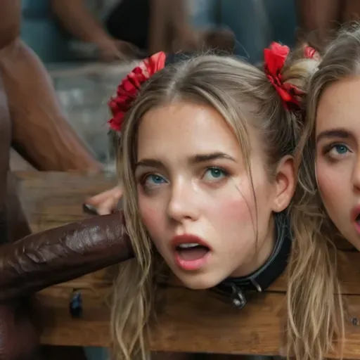 AI色情照片生成器