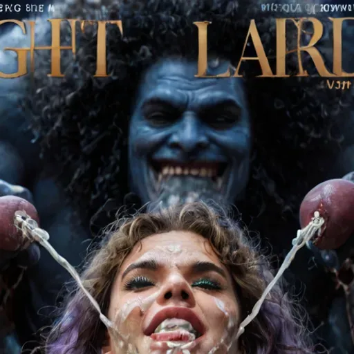 AI porn image generator