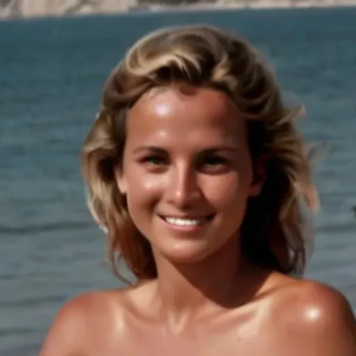 AI色情图片生成器