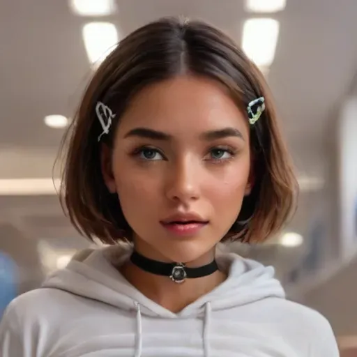 AI色情圖片產生器