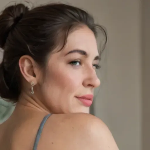 โปรแกรมสร้างภาพโปรนที่ใช้ปัญหา AI