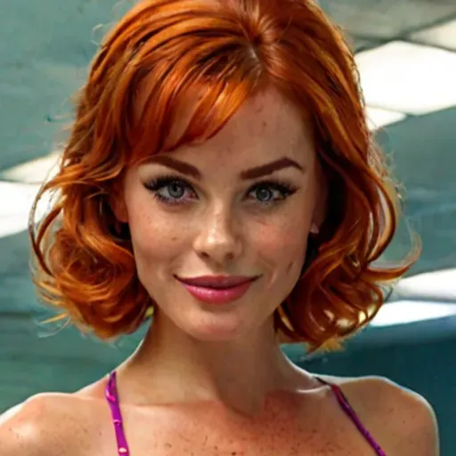 AI色情圖片產生器